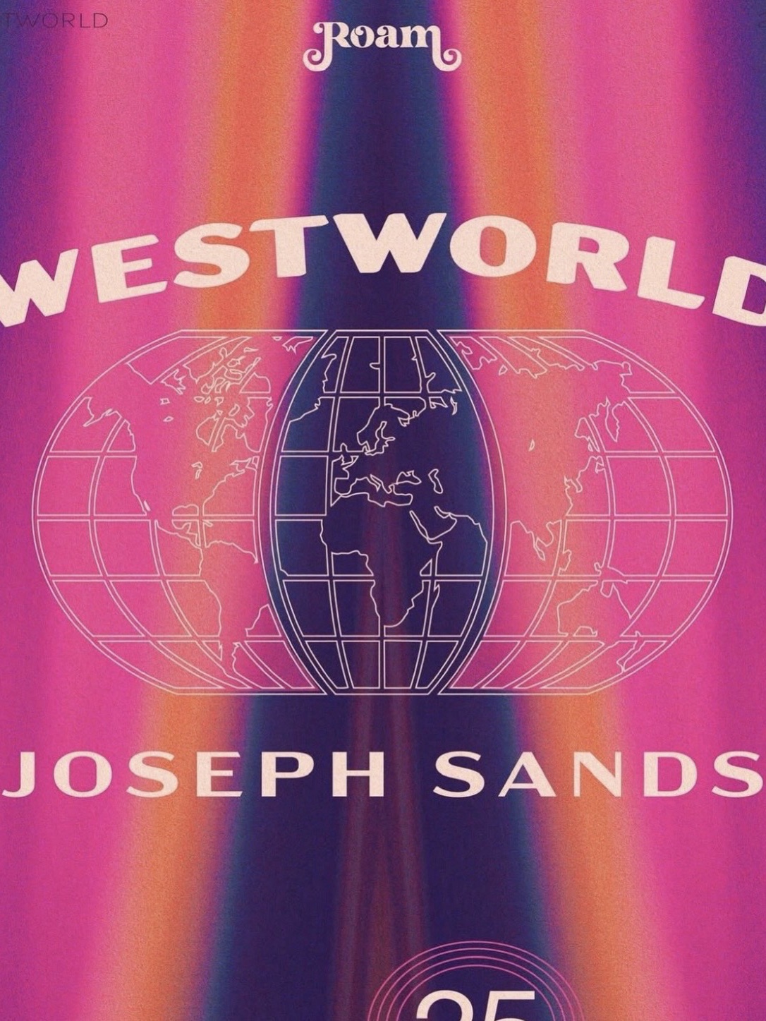 WestWorld