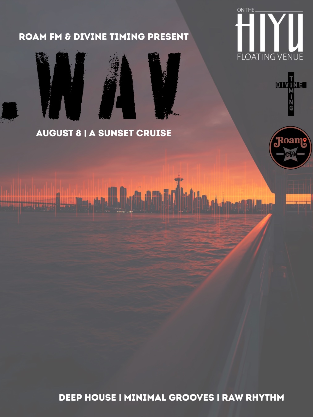 .Wav on the Hiyu