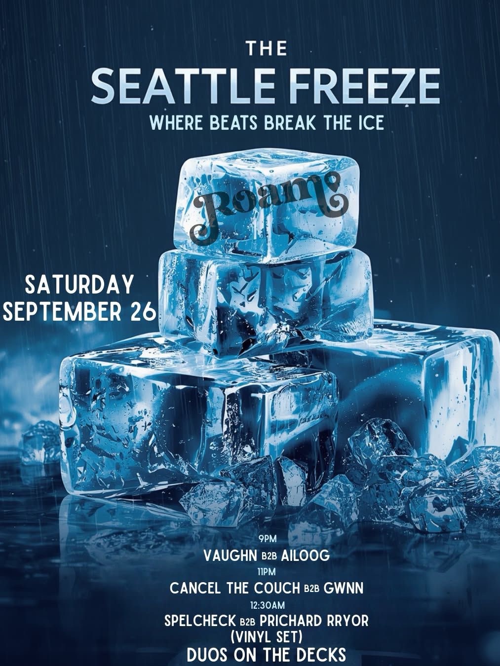 Seattle Freeze