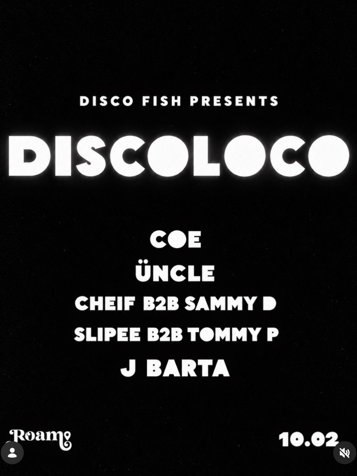 DiscoLoco