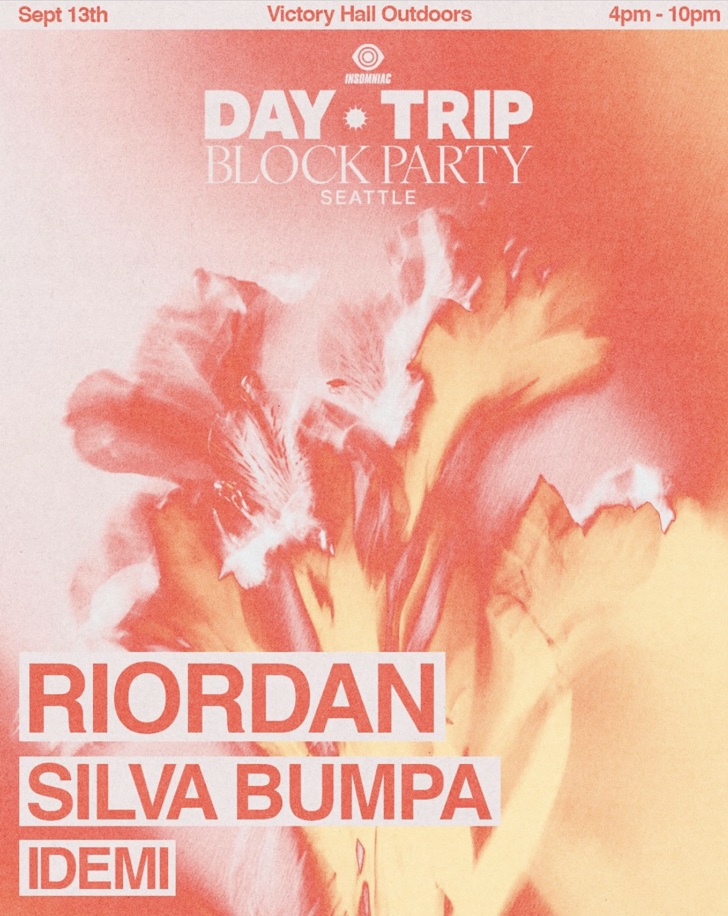 UK day trip