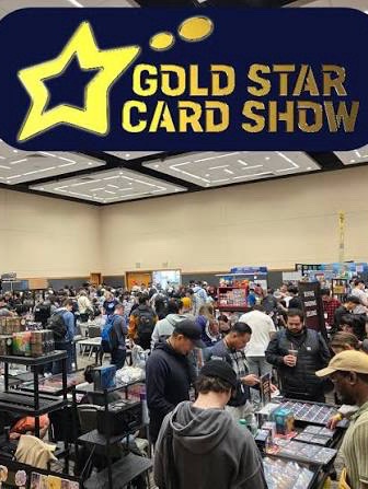 Gold Star Trade Show
