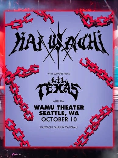 Kai Wachi