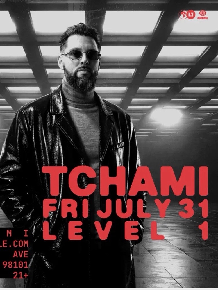 Tchami