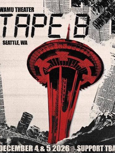 Tape B