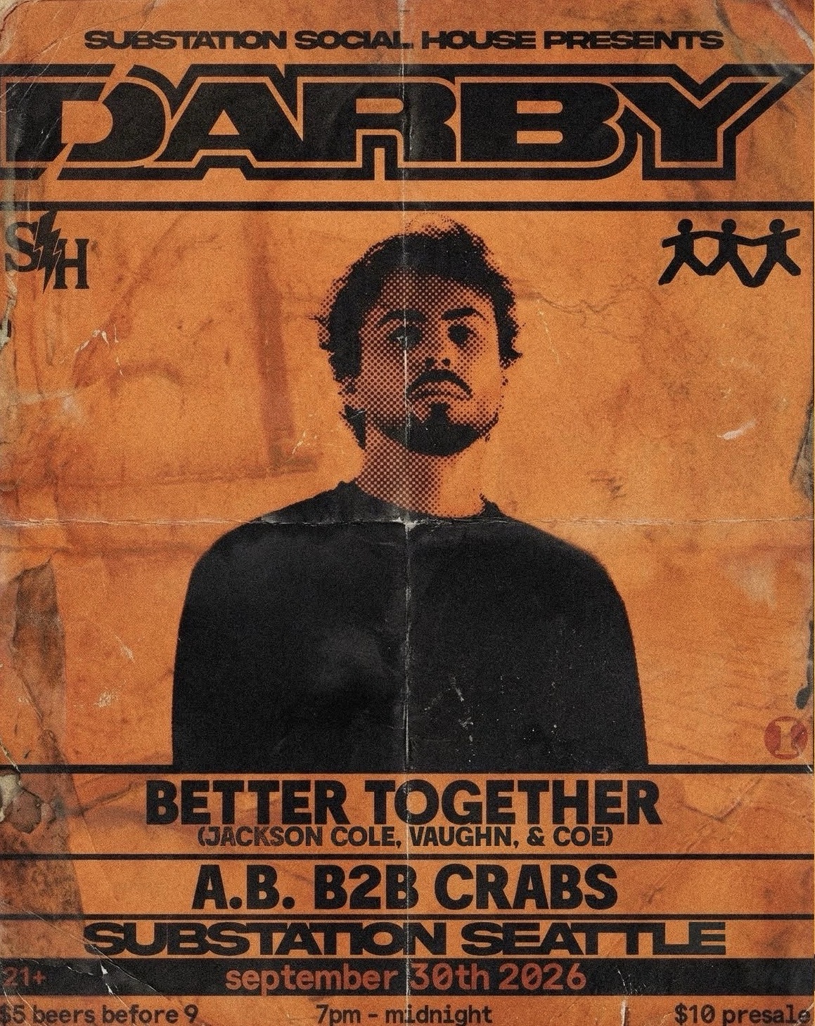 DARBY